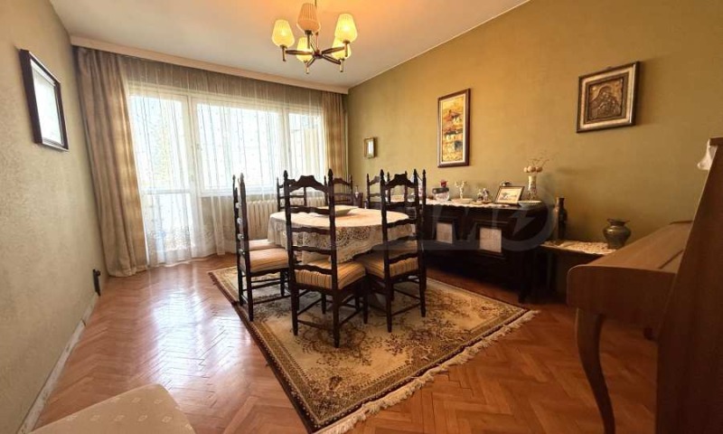 Продава 4-СТАЕН, гр. София, Надежда 1, снимка 2 - Апартаменти - 52385234