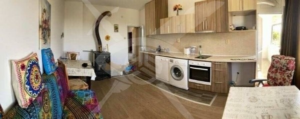 Продава МНОГОСТАЕН, с. Индже войвода, област Бургас, снимка 2 - Апартаменти - 52607972