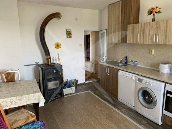 Продава МНОГОСТАЕН, с. Индже войвода, област Бургас, снимка 3 - Апартаменти - 52607972