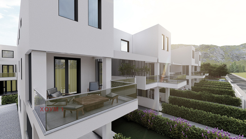 Продава  Мезонет, Гърция, Солун •  130 000 EUR • ID 44248530 — holmes.bg - [1] 