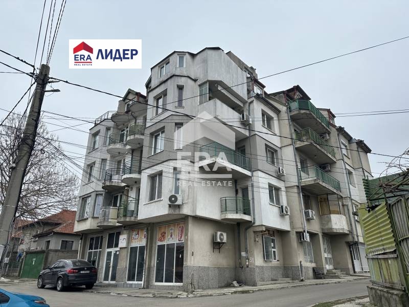 Продава  Мезонет град Русе , Дружба 2 , 90 кв.м | 89226087 - изображение [2]