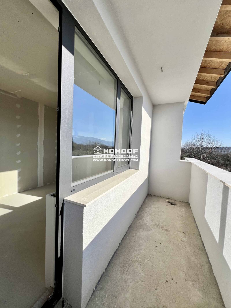 À vendre  Maison Plovdiv , Ostromila , 380 m² | 88616594 - image [11]