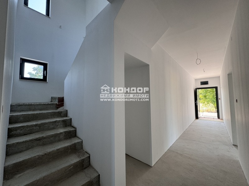 À vendre  Maison Plovdiv , Ostromila , 380 m² | 88616594 - image [7]