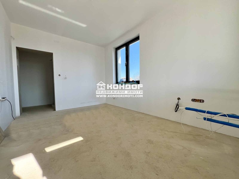 Satılık  Ev Plovdiv , Ostromila , 380 metrekare | 88616594 - görüntü [5]