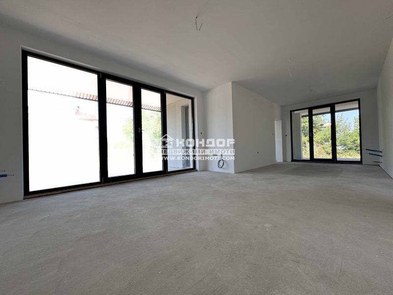 Satılık  Ev Plovdiv , Ostromila , 380 metrekare | 88616594