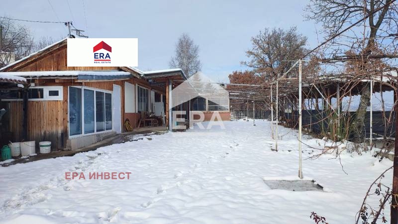 Продава  Къща област Благоевград , с. Логодаж , 216 кв.м | 37535754