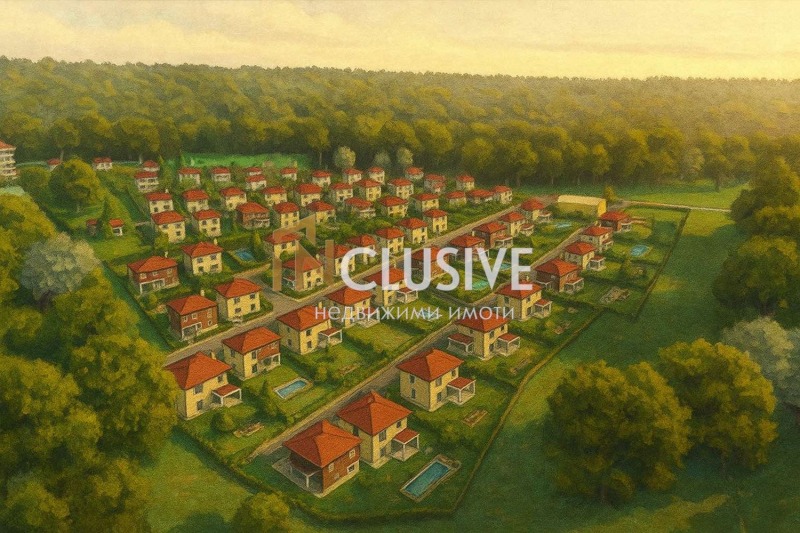 Продава  Къща област Варна , с. Приселци , 142 кв.м | 59729645 - изображение [3]