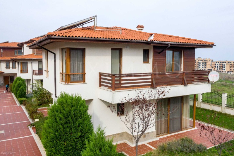 Προς πώληση  σπίτι περιοχή Μπουργκάς , Λοζενετσ , 244 τ.μ | 90123163 - εικόνα [3]