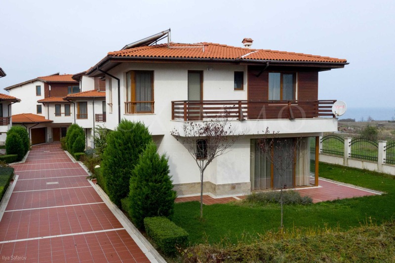 Προς πώληση  σπίτι περιοχή Μπουργκάς , Λοζενετσ , 244 τ.μ | 90123163 - εικόνα [5]