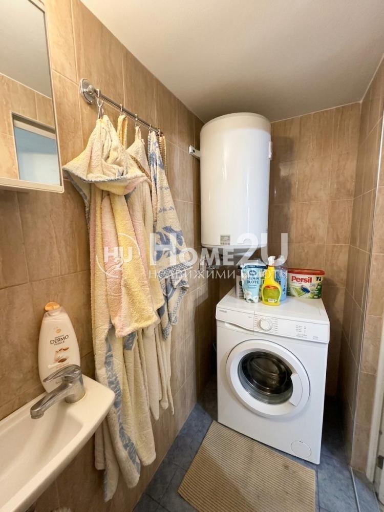 Продава КЪЩА, гр. Варна, м-т Боровец - юг, снимка 11 - Къщи - 53497211