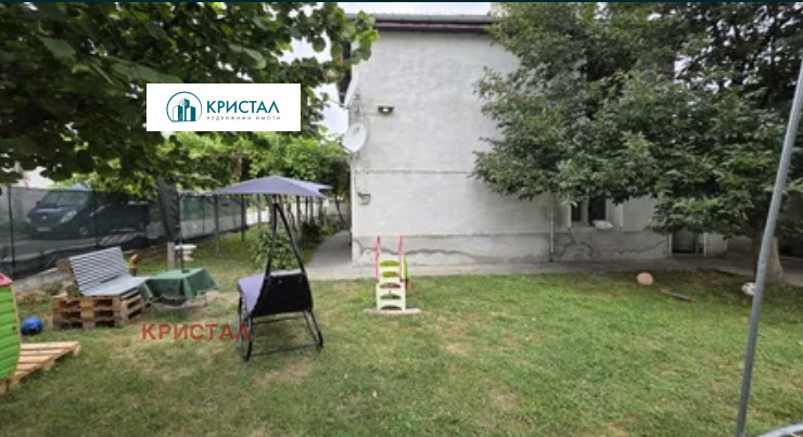 Продава КЪЩА, с. Боянци, област Пловдив, снимка 4 - Къщи - 56375233