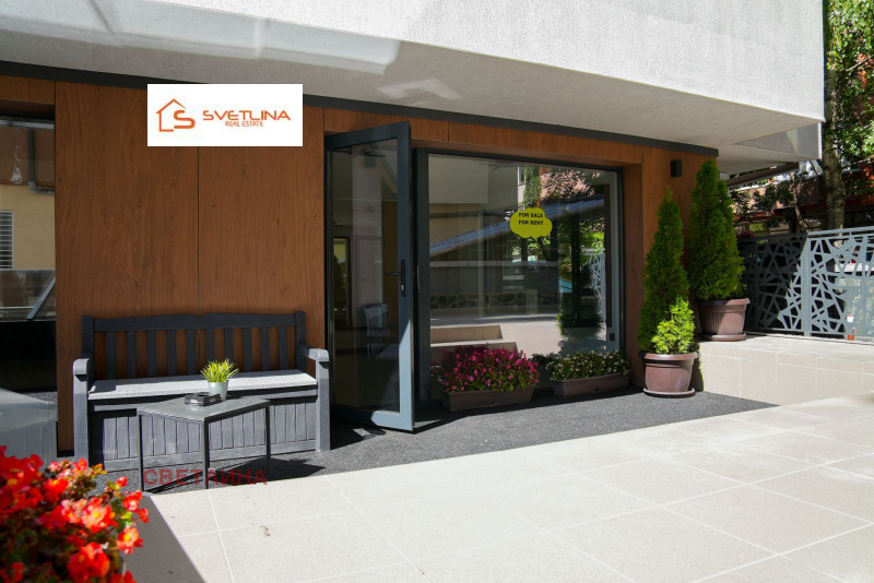 Продава ЗАВЕДЕНИЕ, гр. София, Лозенец, снимка 2 - Заведения - 52477143