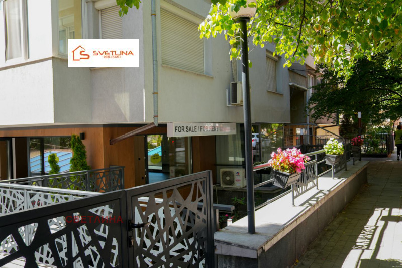 Продава ЗАВЕДЕНИЕ, гр. София, Лозенец, снимка 3 - Заведения - 52477143