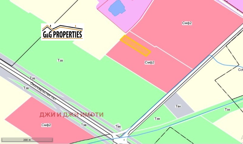 Myytävänä  Juoni Sofia , Podgumer , 2999 neliömetriä | 42752934 - kuva [4]