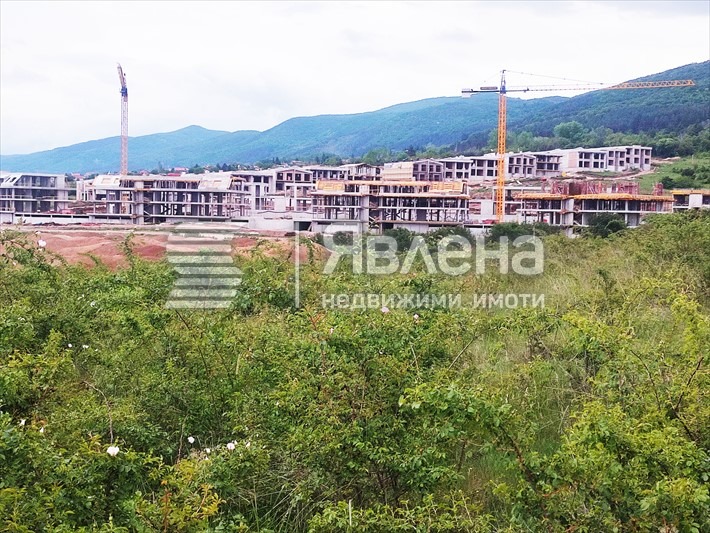 Продава ПАРЦЕЛ, гр. София, с. Лозен, снимка 4 - Парцели - 54598856