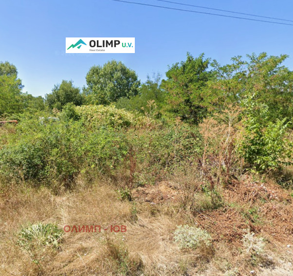 Продава ПАРЦЕЛ, гр. София, Летище София, снимка 3 - Парцели - 55143161