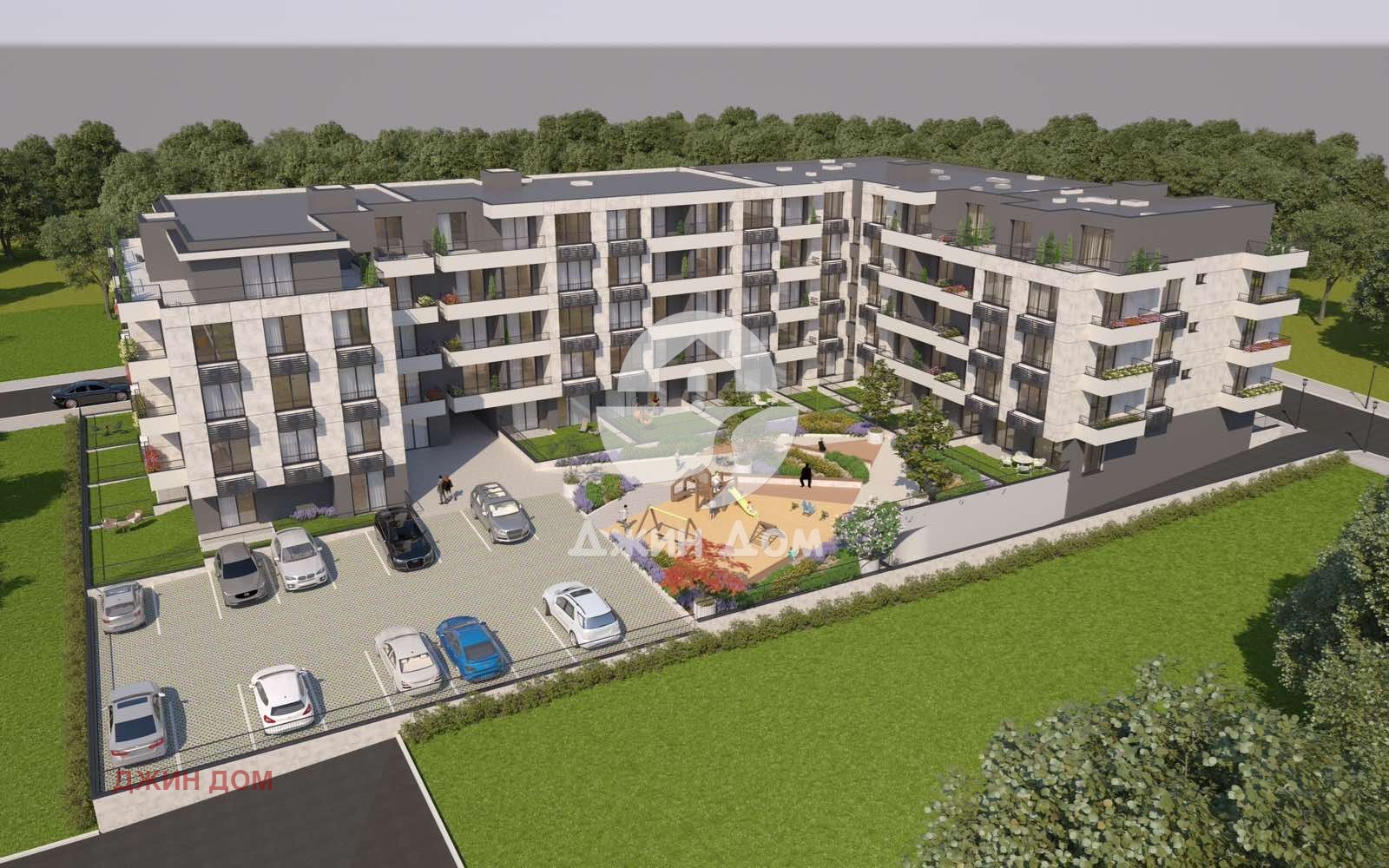 Продава 1-СТАЕН, с. Равда, област Бургас, снимка 2 - Апартаменти - 54085054