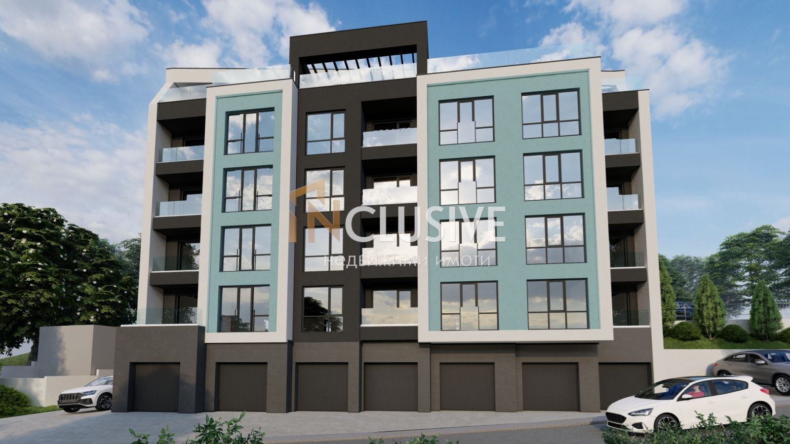 Продава 2-СТАЕН, гр. Варна, к.к. Чайка, снимка 2 - Апартаменти - 51534227