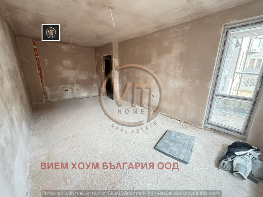 Продава 2-СТАЕН, гр. Варна, Кайсиева градина, снимка 3 - Апартаменти - 53413692