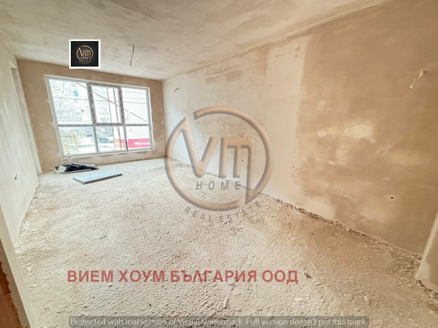 Продава 2-СТАЕН, гр. Варна, Кайсиева градина, снимка 2 - Апартаменти - 53413692