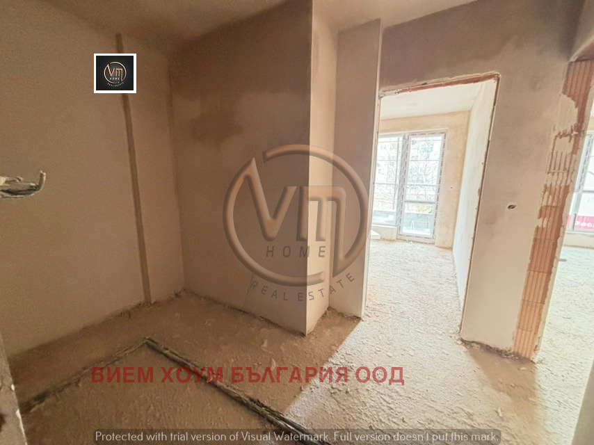 Продава 2-СТАЕН, гр. Варна, Кайсиева градина, снимка 7 - Апартаменти - 53413692