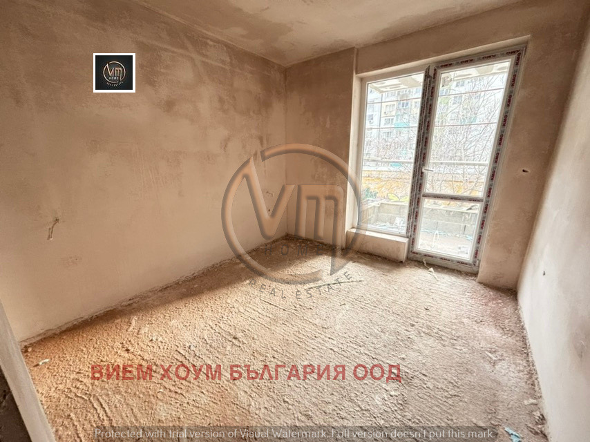 Продава 2-СТАЕН, гр. Варна, Кайсиева градина, снимка 4 - Апартаменти - 53413692