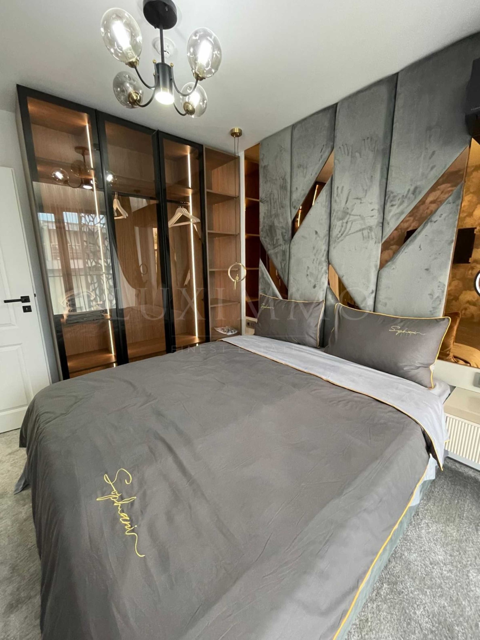 Продава 2-СТАЕН, к.к. Слънчев бряг, област Бургас, снимка 6 - Апартаменти - 53691593