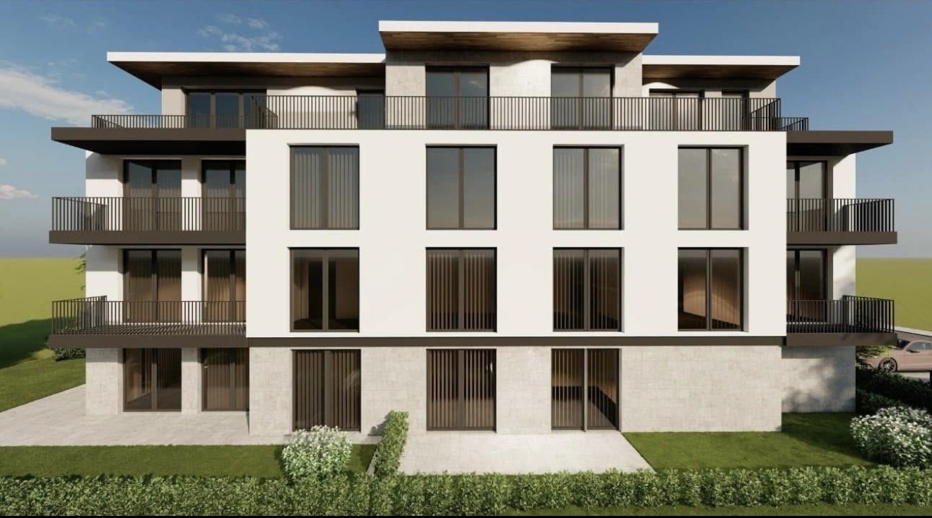 Продава 2-СТАЕН, гр. София, Обеля, снимка 5 - Апартаменти - 54259925