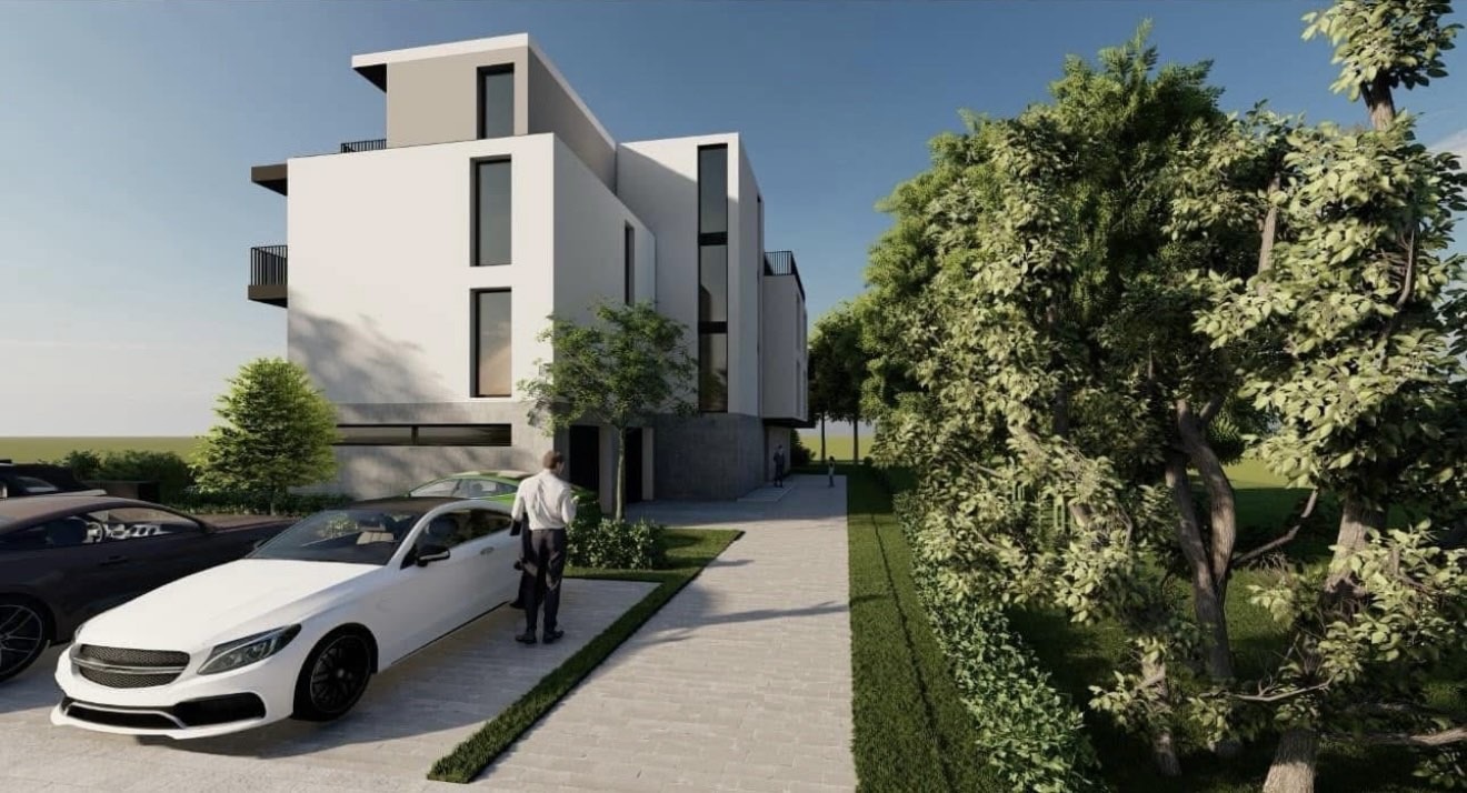 Продава 2-СТАЕН, гр. София, Обеля, снимка 2 - Апартаменти - 54259925