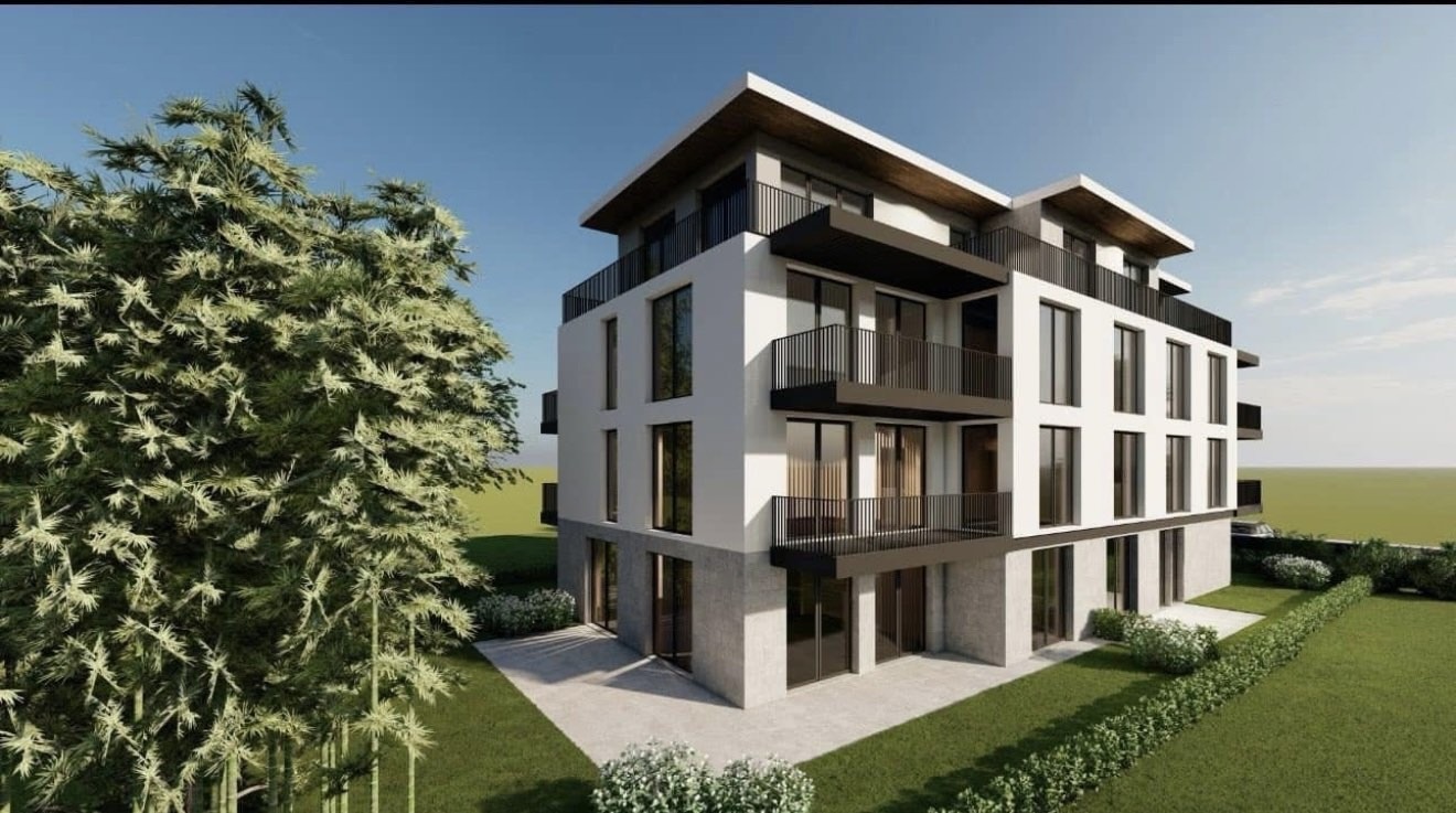 Продава 2-СТАЕН, гр. София, Обеля, снимка 6 - Апартаменти - 54259925