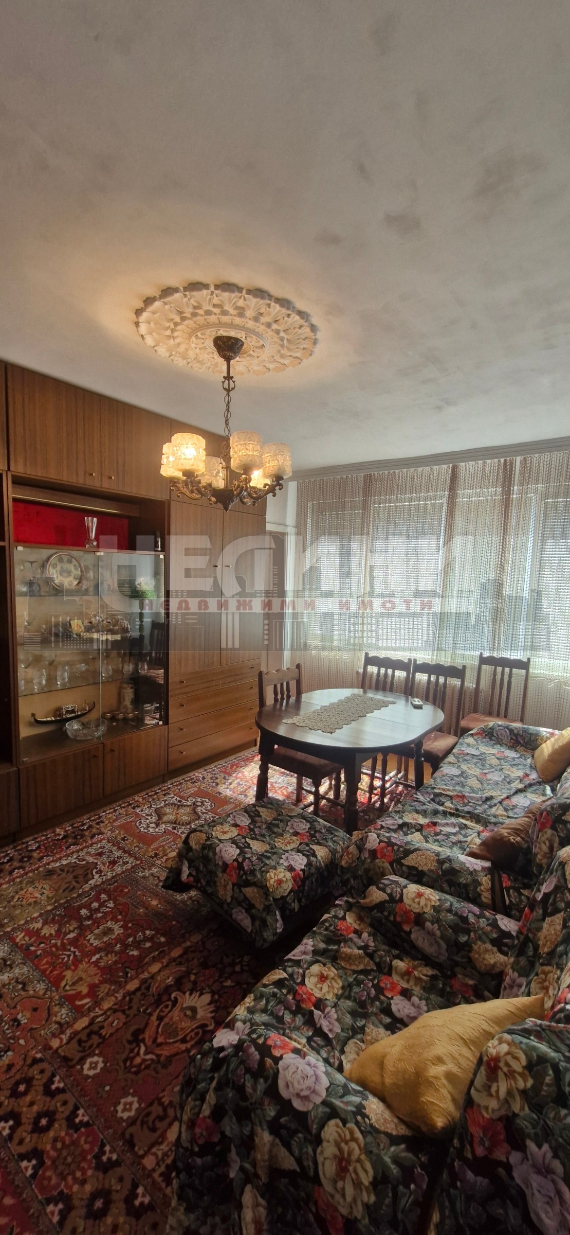 Продава 2-СТАЕН, гр. Русе, Възраждане, снимка 3 - Апартаменти - 54696779
