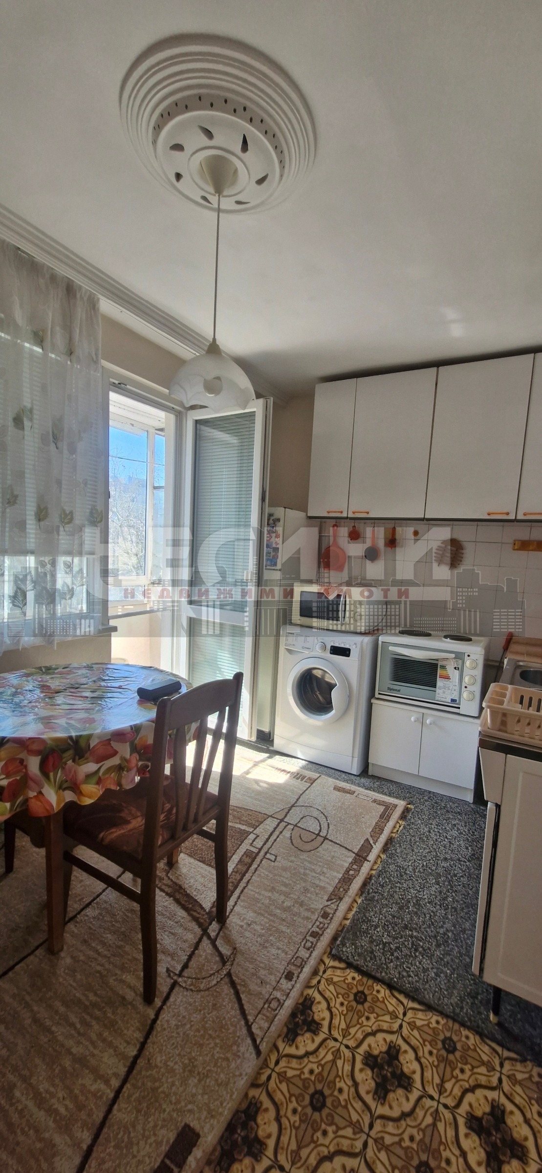 Продава 2-СТАЕН, гр. Русе, Възраждане, снимка 8 - Апартаменти - 54696779
