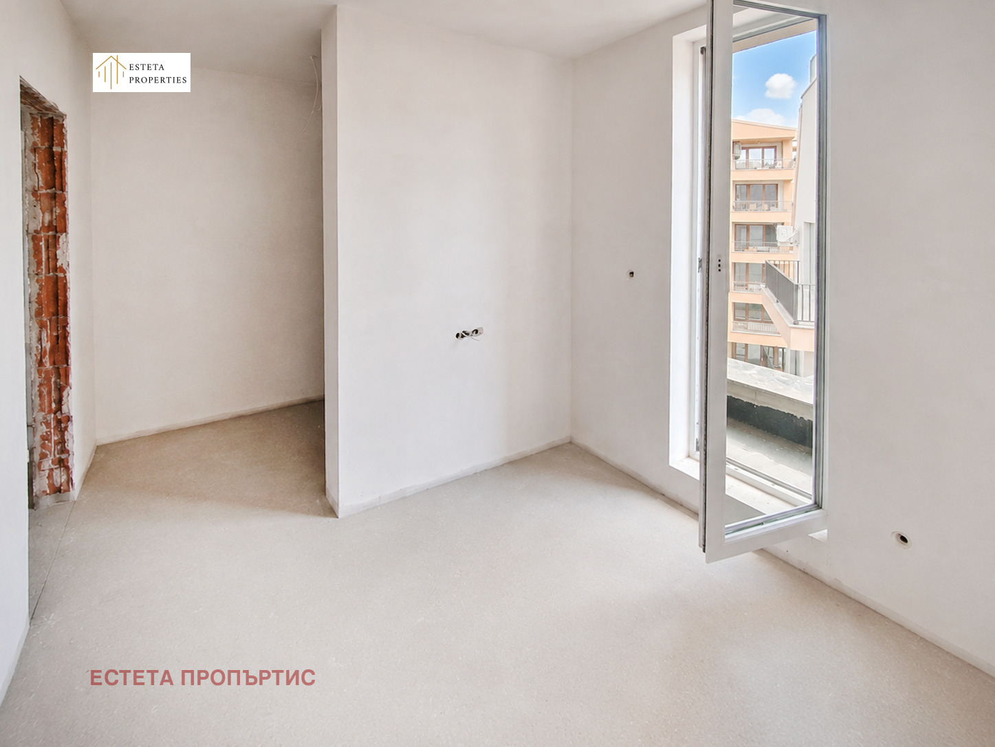 Продава 2-СТАЕН, гр. София, Малинова долина, снимка 4 - Апартаменти - 54928286