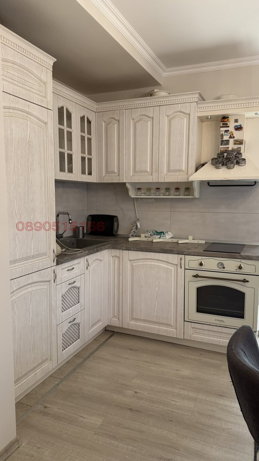 Продава 2-СТАЕН, гр. Русе, Център, снимка 5 - Апартаменти - 55895947