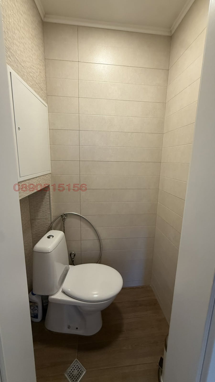 Продава 2-СТАЕН, гр. Русе, Център, снимка 9 - Апартаменти - 55895947
