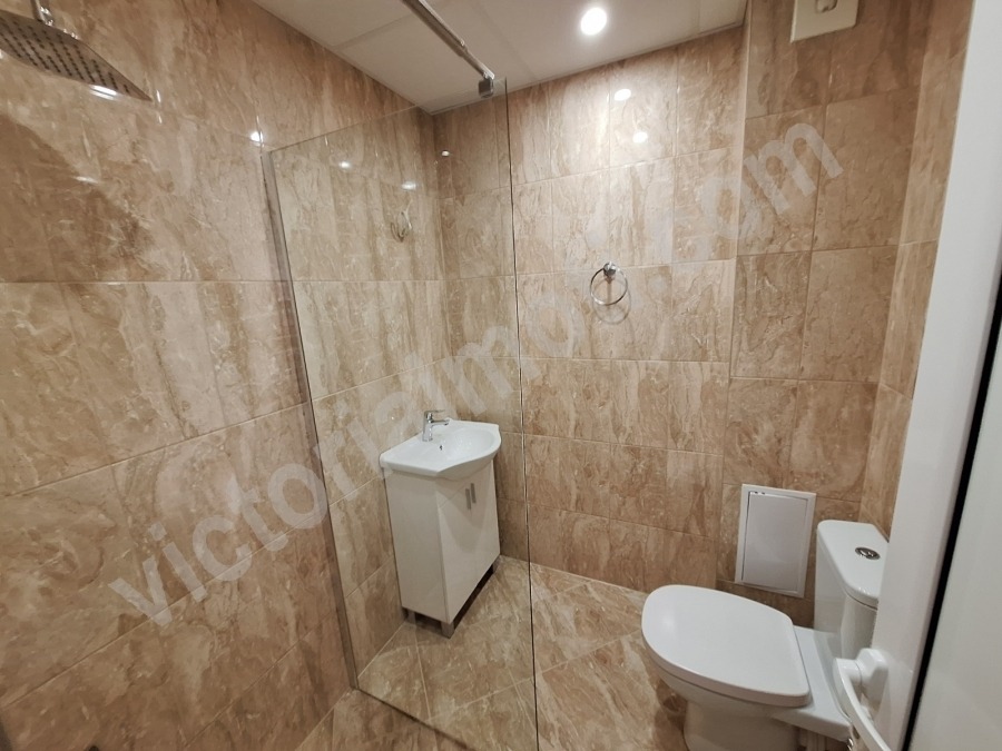 Продава 2-СТАЕН, гр. Велико Търново, Център, снимка 4 - Апартаменти - 56733519