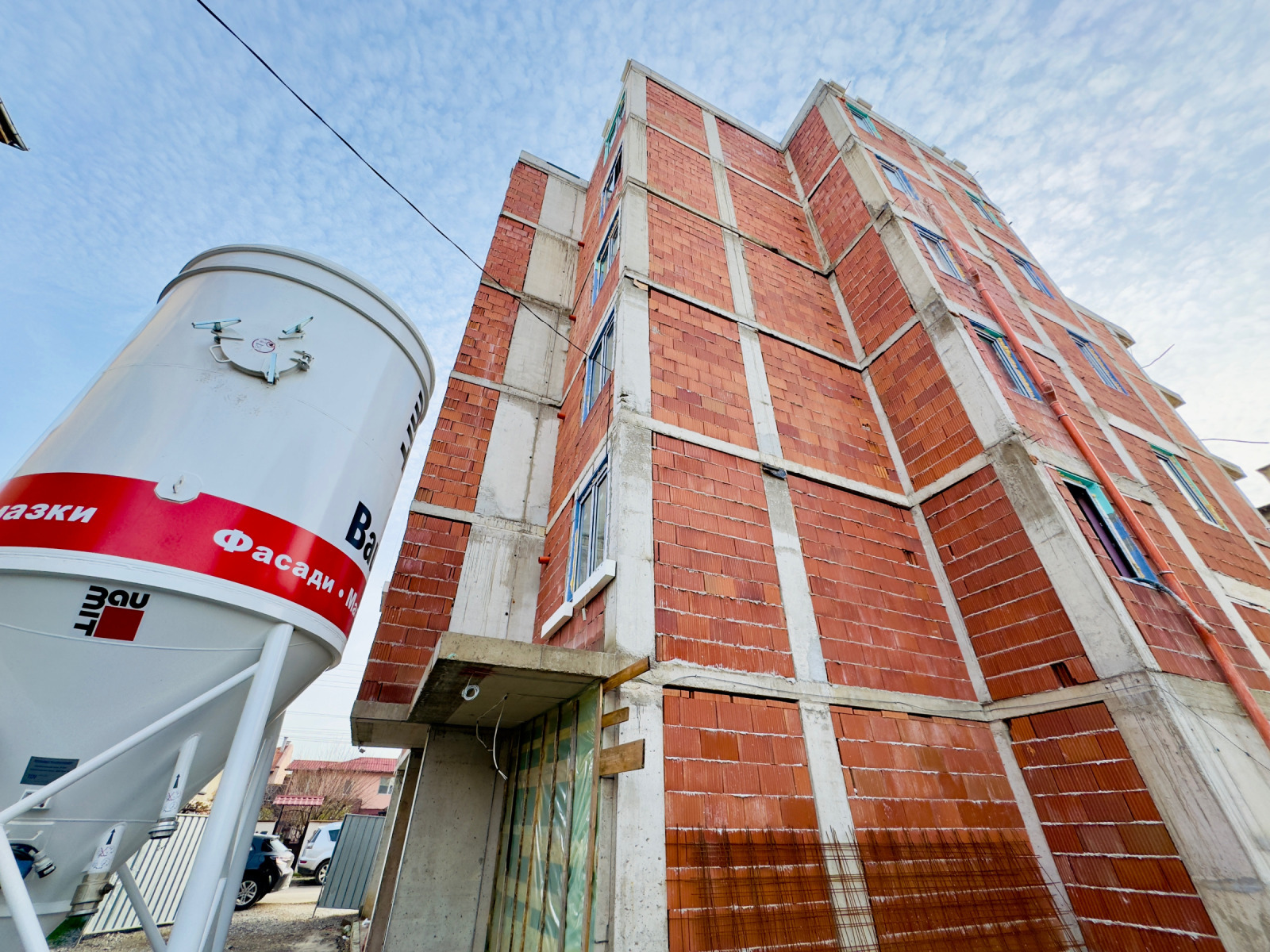 Продава 3-СТАЕН, гр. Монтана, Плиска, снимка 3 - Апартаменти - 53797625