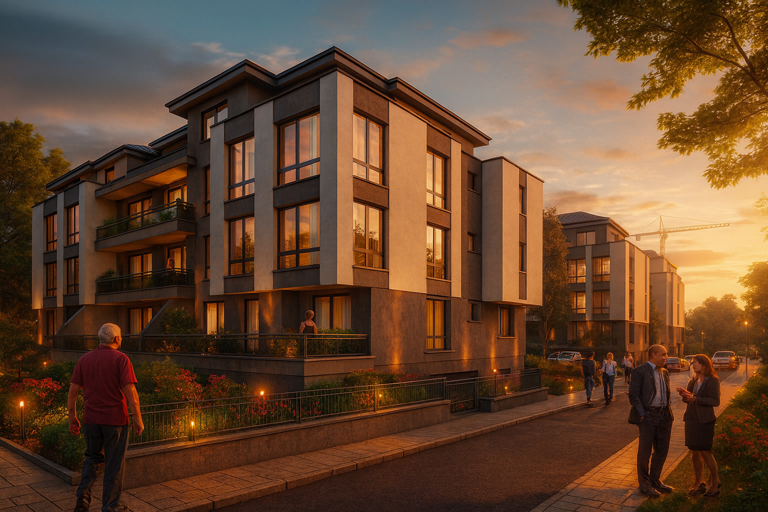 Продава 3-СТАЕН, гр. Пловдив, Христо Смирненски, снимка 3 - Апартаменти - 53888342