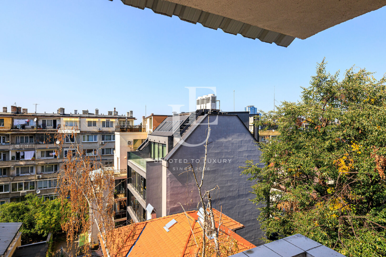 Продава 3-СТАЕН, гр. София, Лозенец, снимка 4 - Апартаменти - 54732196