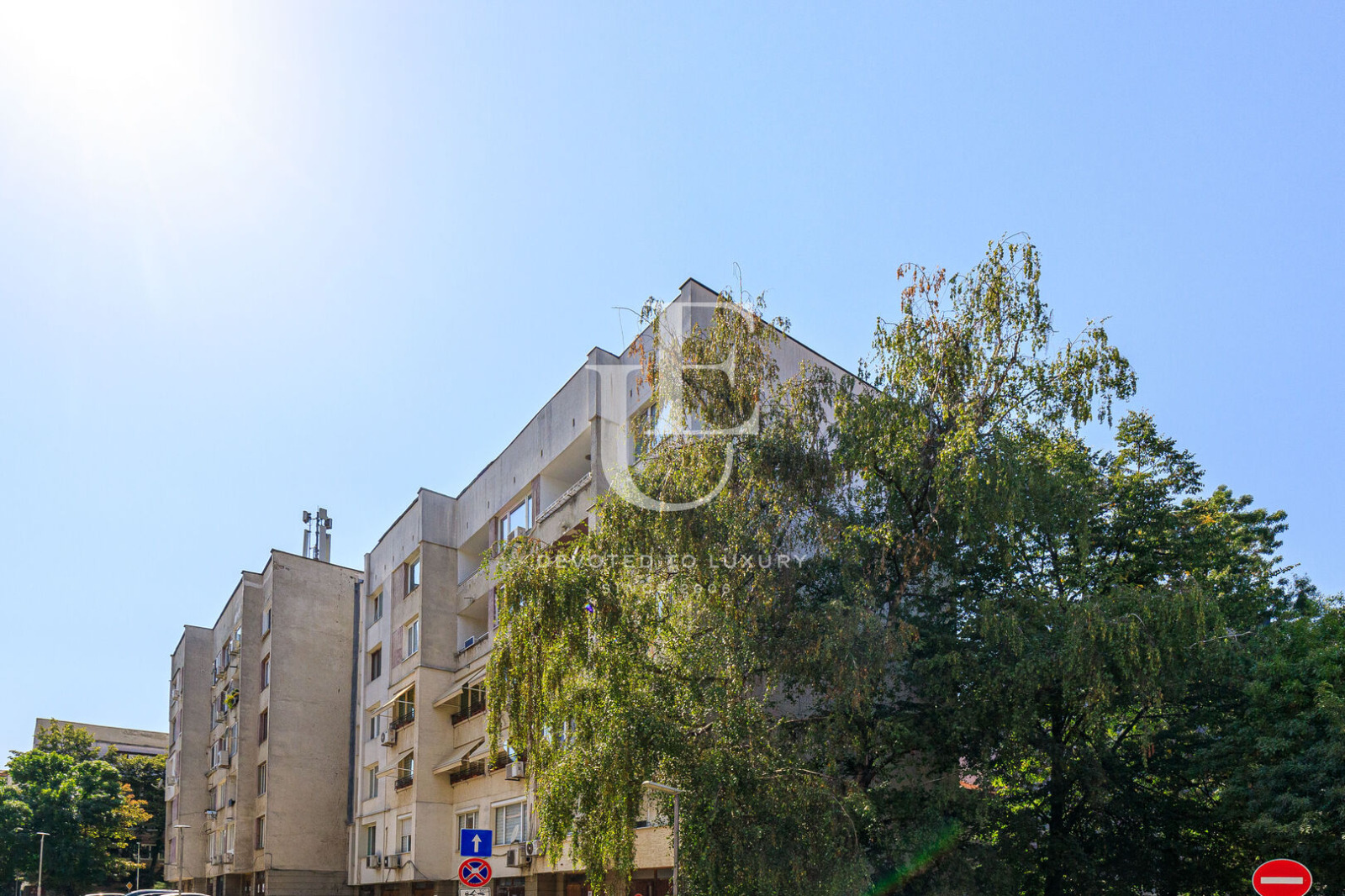 Продава 3-СТАЕН, гр. София, Лозенец, снимка 5 - Апартаменти - 54732196