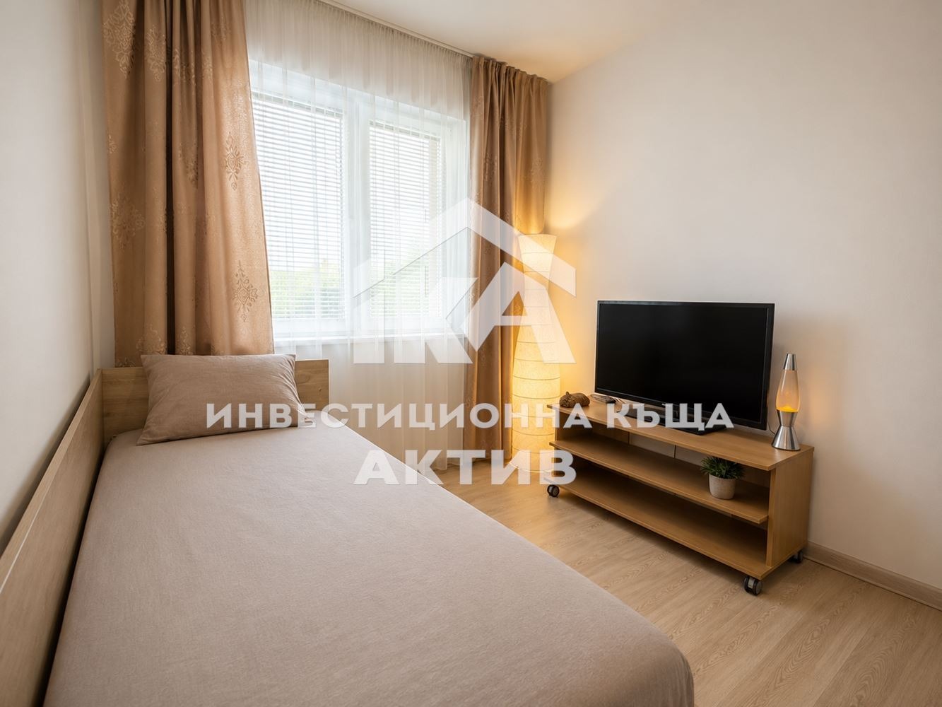 Продава 3-СТАЕН, гр. Пловдив, Кючук Париж, снимка 7 - Апартаменти - 55092409