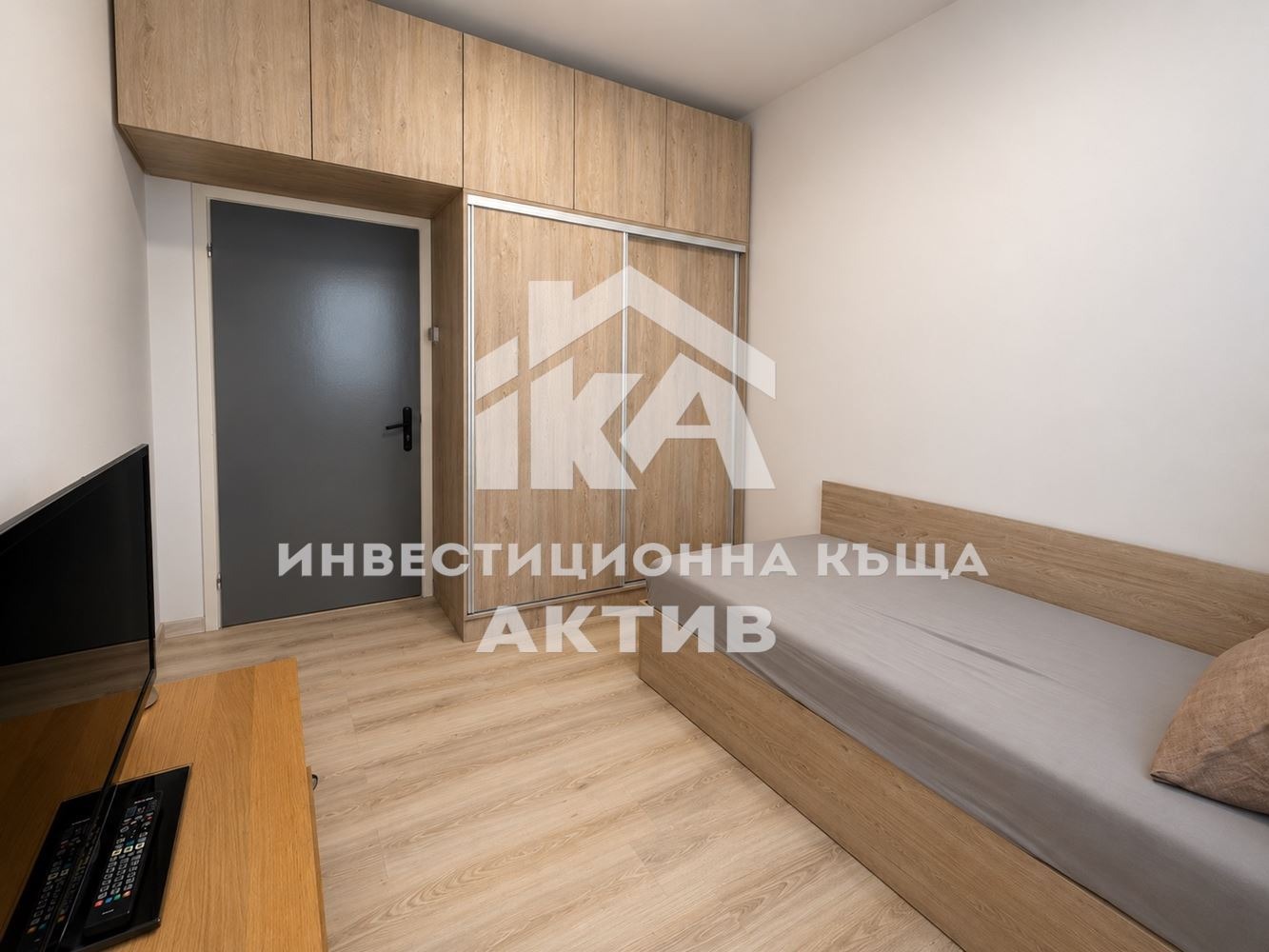Продава 3-СТАЕН, гр. Пловдив, Кючук Париж, снимка 8 - Апартаменти - 55092409