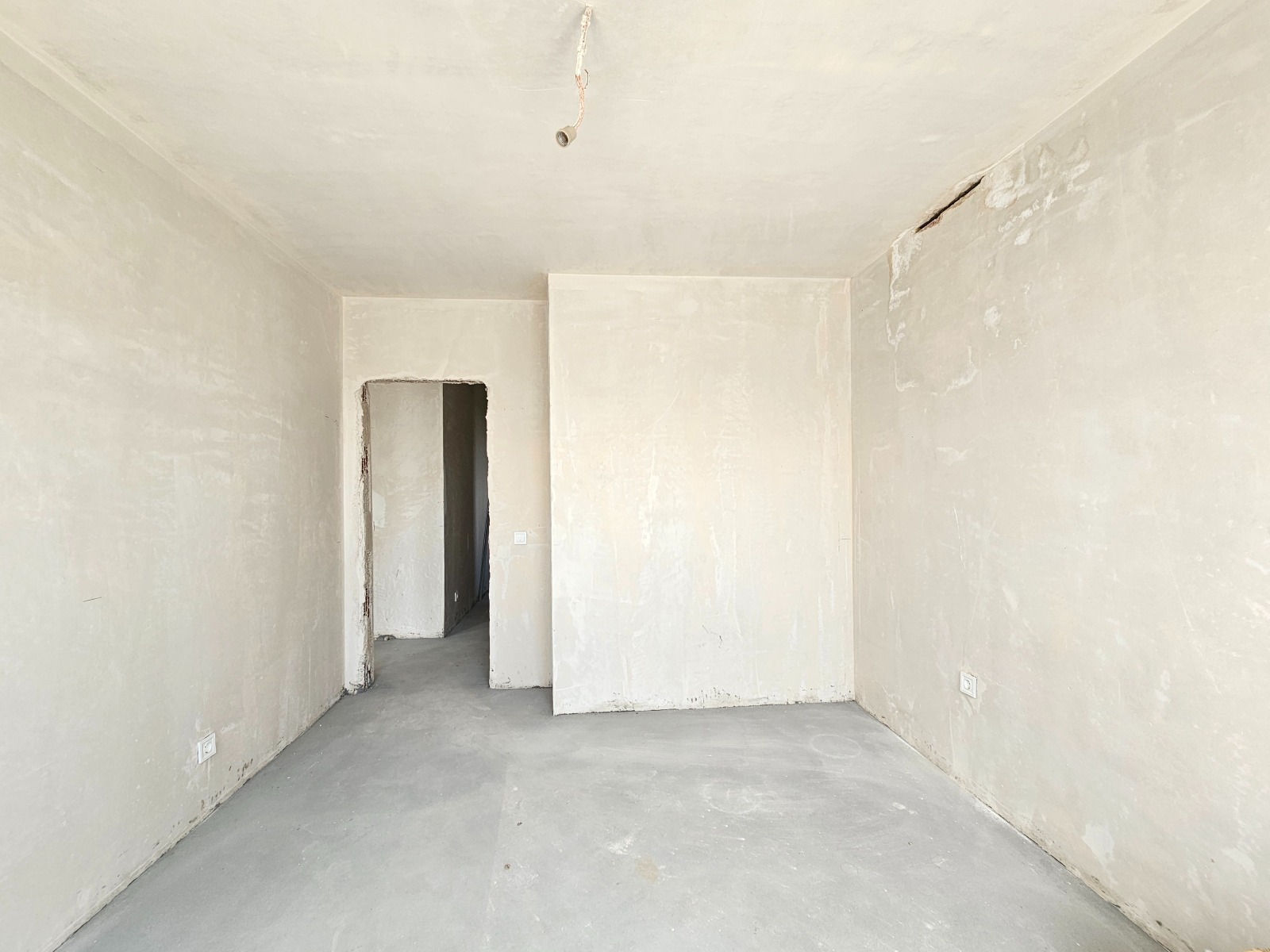 Продава 3-СТАЕН, гр. София, Малинова долина, снимка 7 - Апартаменти - 55184997