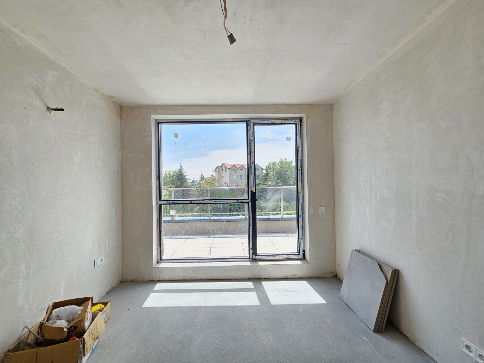 Продава 3-СТАЕН, гр. София, Малинова долина, снимка 6 - Апартаменти - 55184997