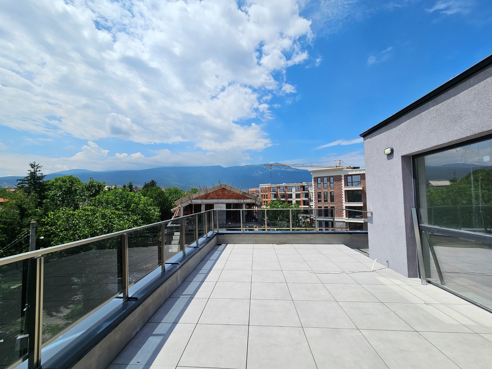 Продава 3-СТАЕН, гр. София, Малинова долина, снимка 12 - Апартаменти - 55184997