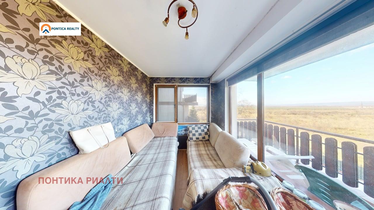Продава 3-СТАЕН, с. Кошарица, област Бургас, снимка 6 - Апартаменти - 55277580