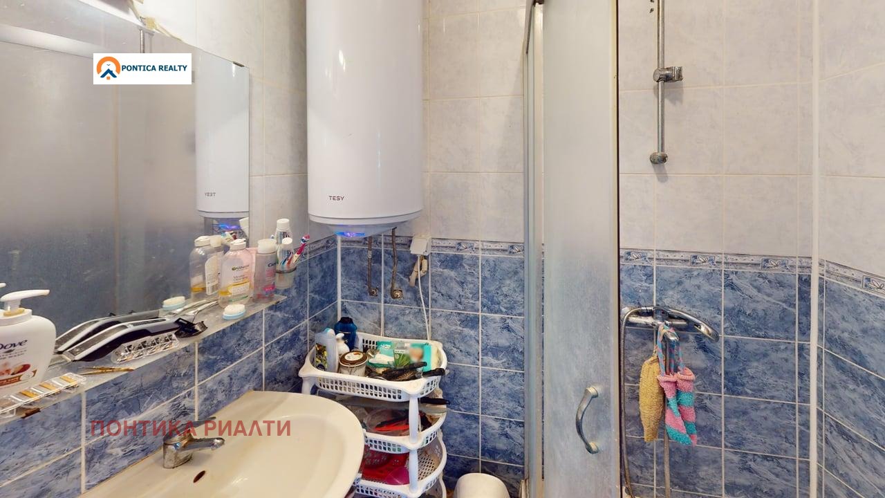 Продава 3-СТАЕН, с. Кошарица, област Бургас, снимка 16 - Апартаменти - 55277580