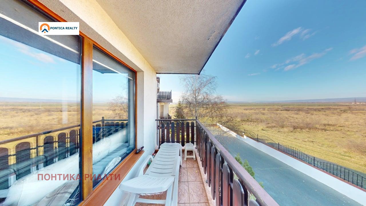 Продава 3-СТАЕН, с. Кошарица, област Бургас, снимка 12 - Апартаменти - 55277580