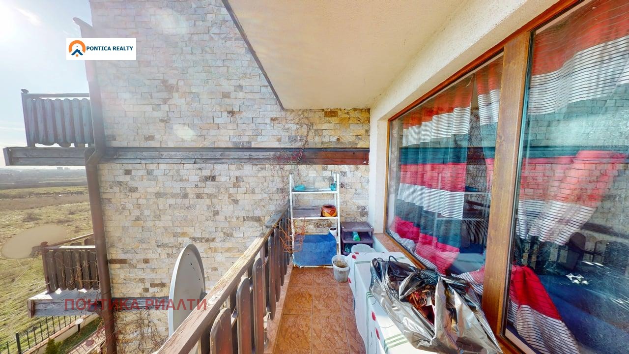 Продава 3-СТАЕН, с. Кошарица, област Бургас, снимка 15 - Апартаменти - 55277580