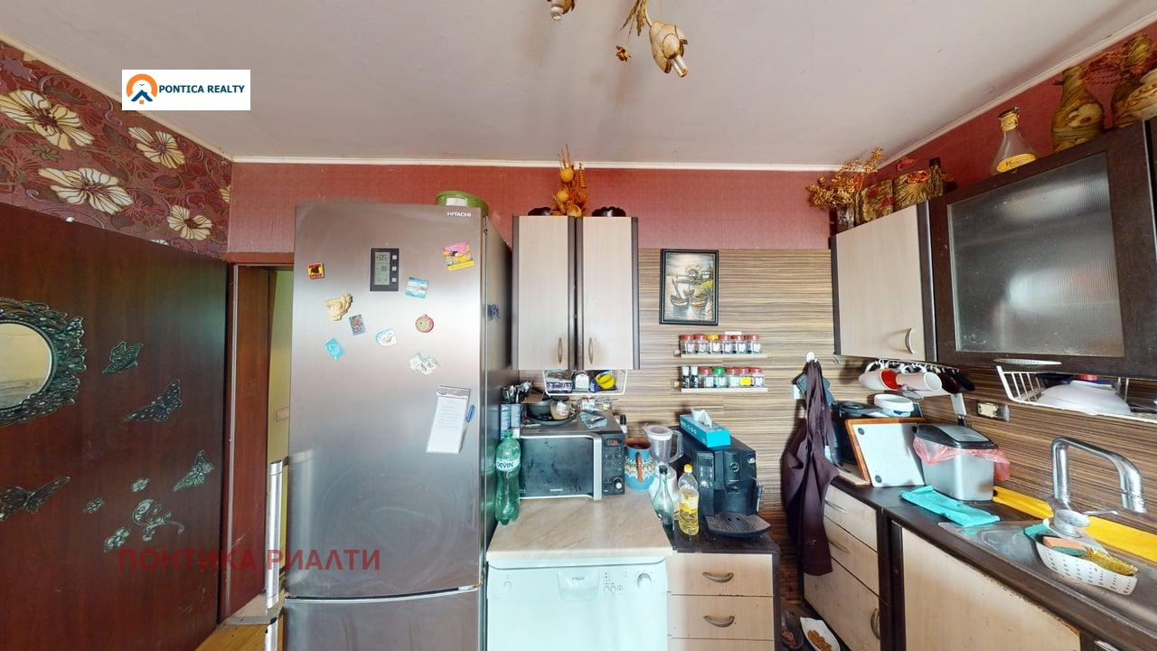 Продава 3-СТАЕН, с. Кошарица, област Бургас, снимка 8 - Апартаменти - 55277580